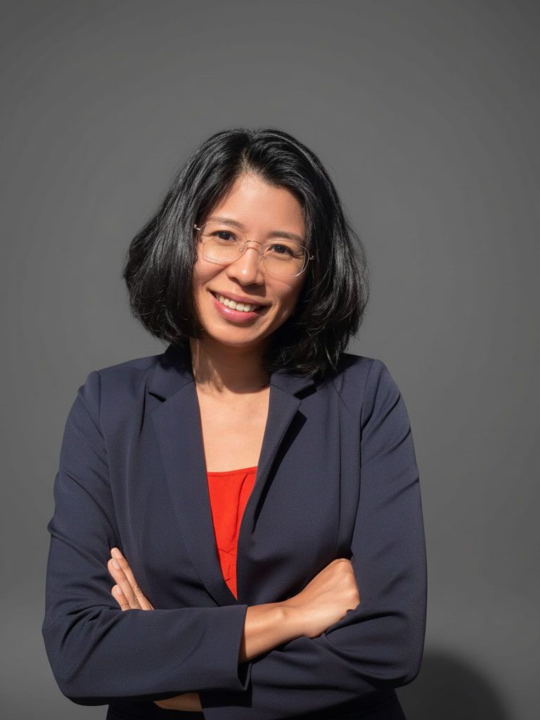 Supanida Jennings, UX Designer